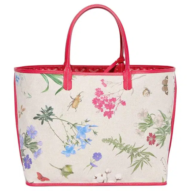 GOYARD Saint Louis PM Tote