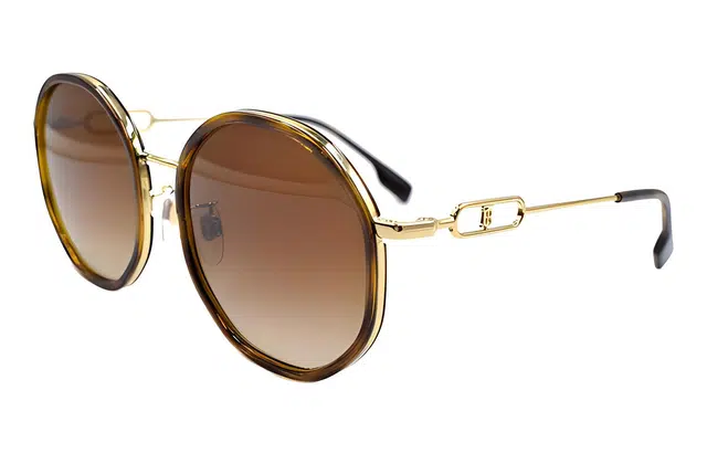 BURBERRY B. MONOGRAM3127D