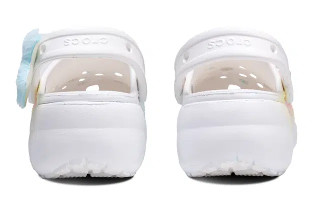 Crocs Classic Platform Clog EVA