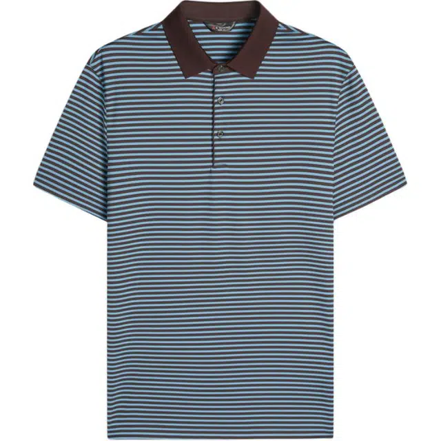 K-BOXING Polo