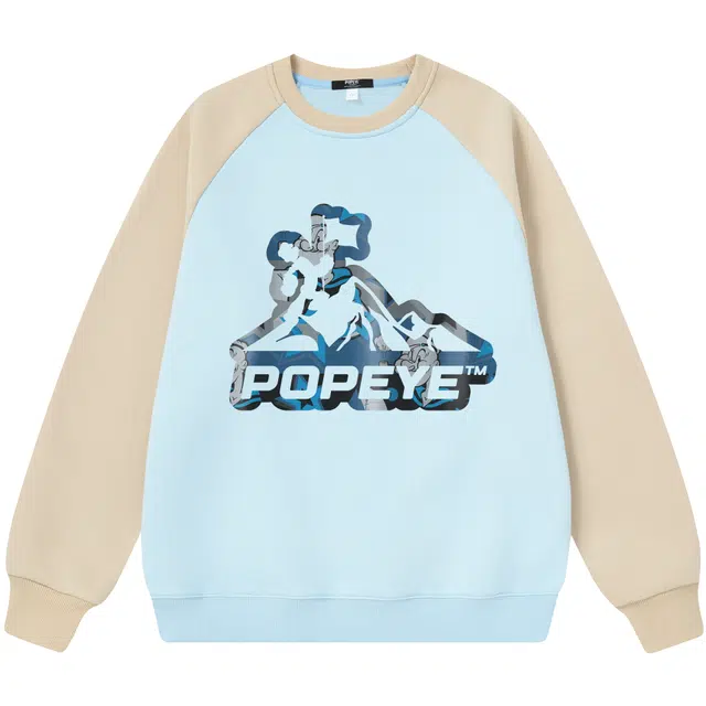 POPEYE
