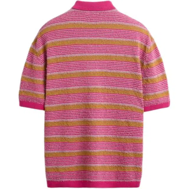 ZARA Polo