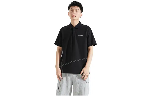 tonlion Polo