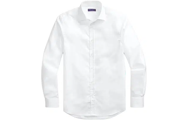 Polo Ralph Lauren Easy Care Twill Shirt