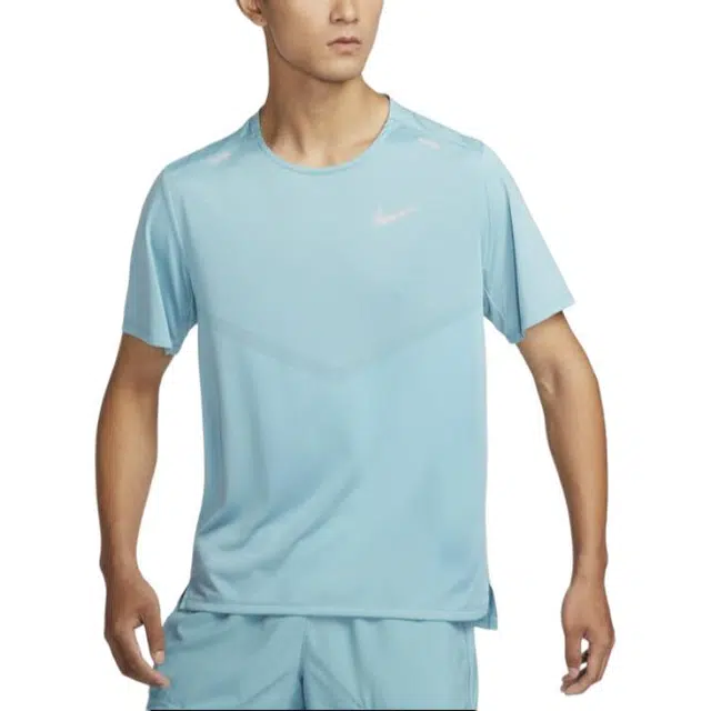 Nike Dri-FIT Rise 365 logoT