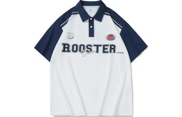 FFOMKE Polo