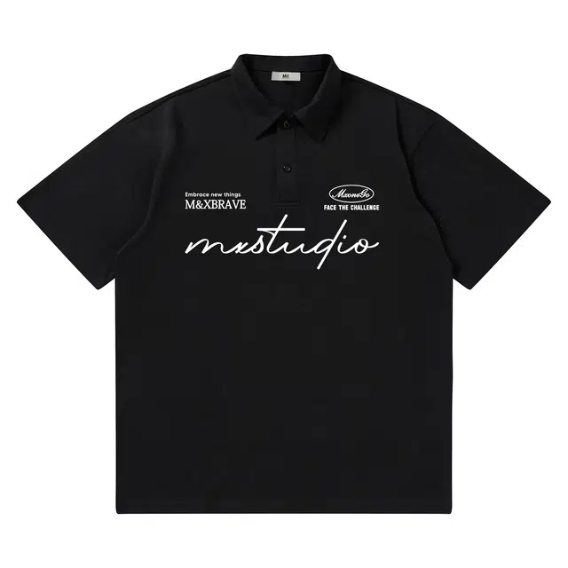 MX MEDX Polo