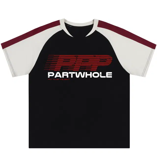PARTWHOLE T