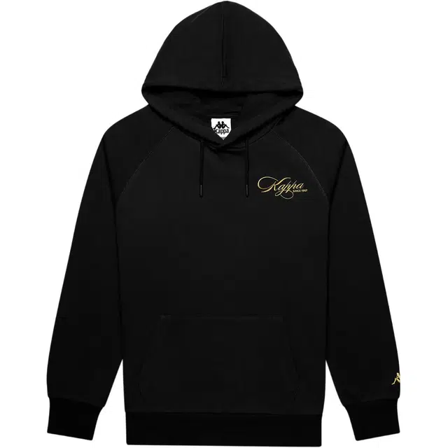 Kappa SS25 AUTHENTIC NILUFER