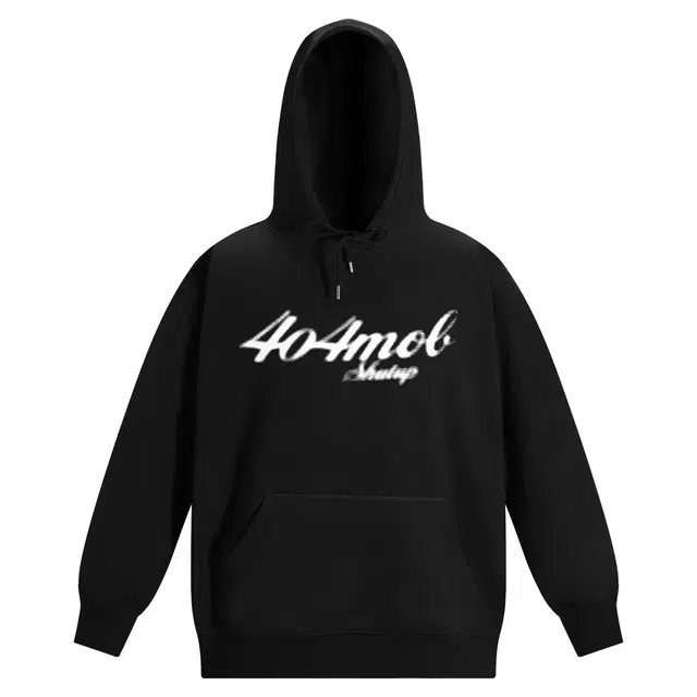 404MOB GANG Logo