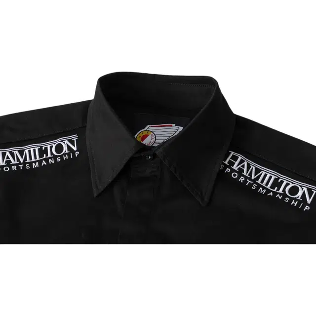 JEFF HAMILTON logo