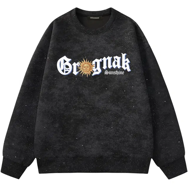 GROGNAK Logo