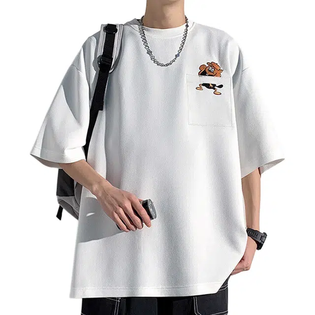 RASHOMONG T