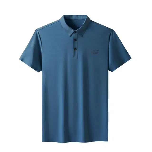 CrocoSport LogoPolo