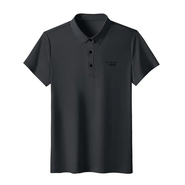 CrocoSport LogoPolo