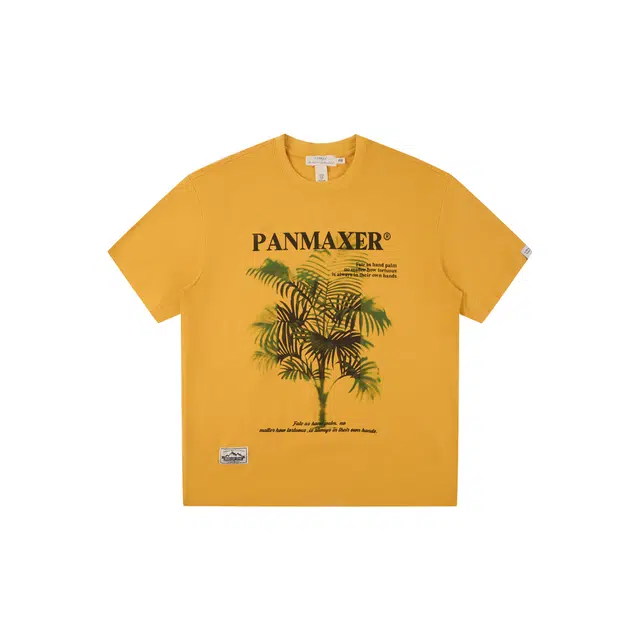 PANMAX T