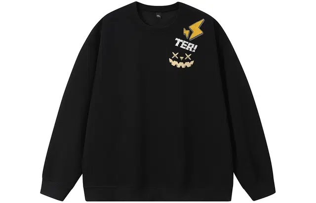 LIGHTNING MONSTER Logo