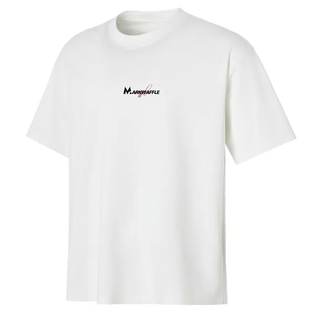 MARK WAFFLE T