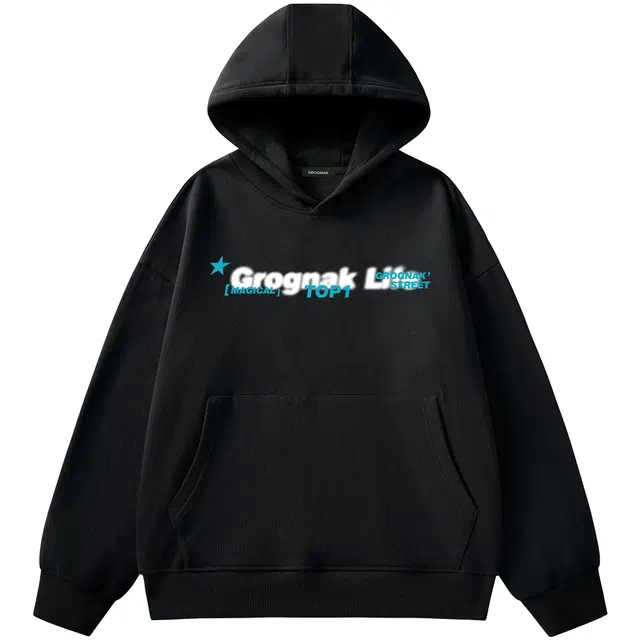 GROGNAK Logo