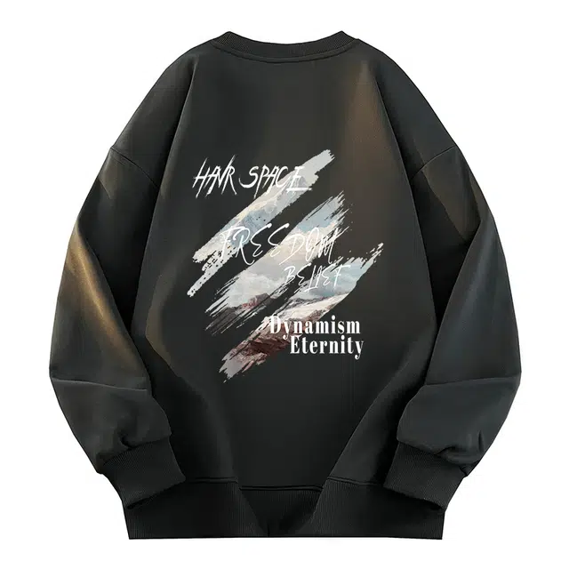 HAVR oversize