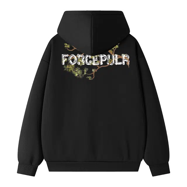 FORCEPULR
