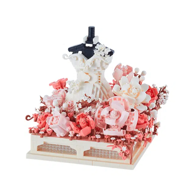 1888pcs OLY-WJJcM-557