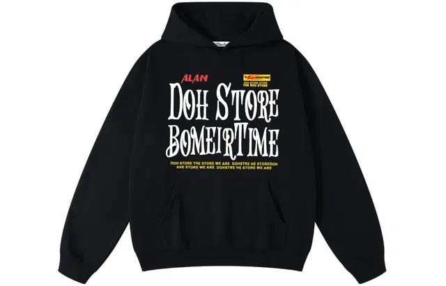 DOH STORE