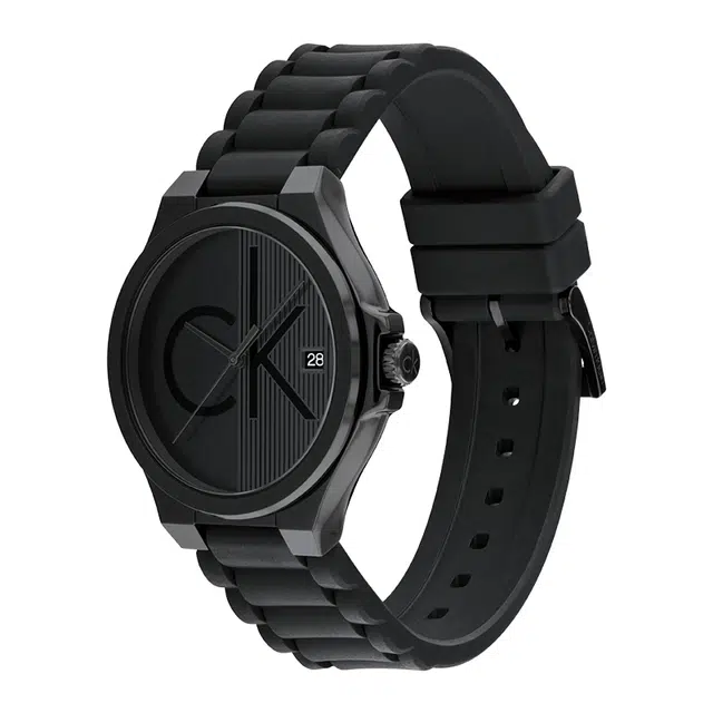 CALVIN KLEIN ck