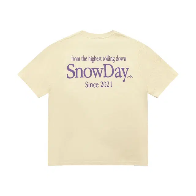 Snowday T