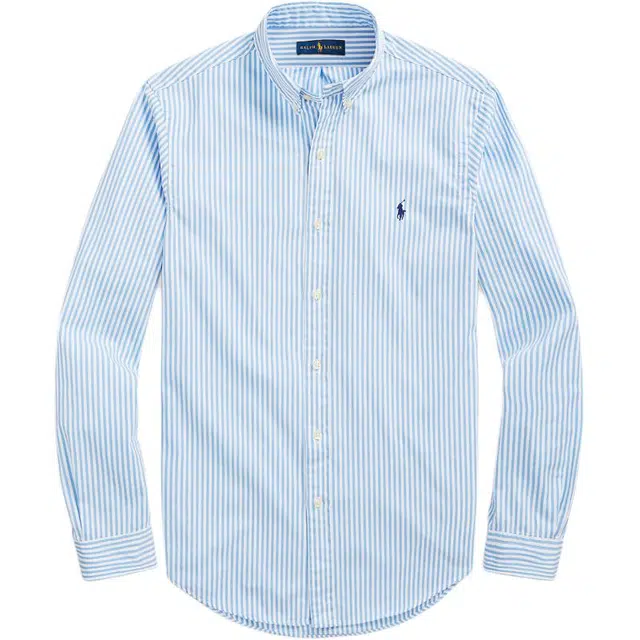 Polo Ralph Lauren SS24 Logo