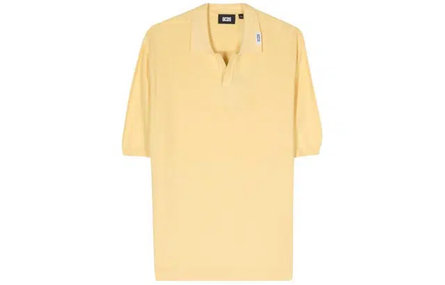 GCDS Polo