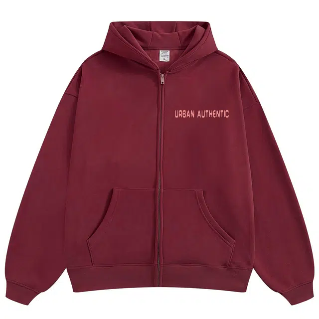 URBAN AUTHENTIC