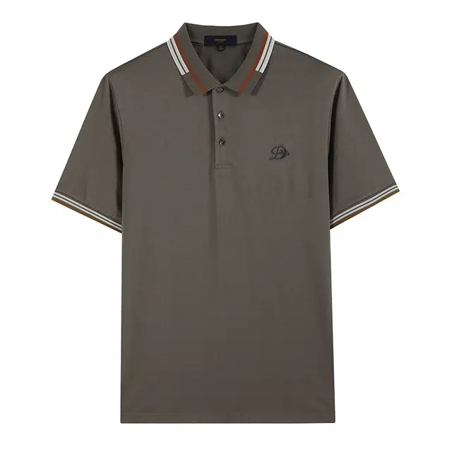 DIDIBOY SS24 LogoPolo