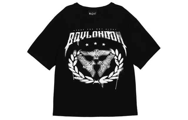 Boy London LogoT