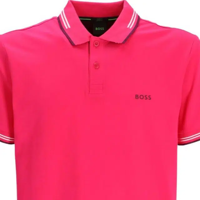 HUGO BOSS PoloPolo