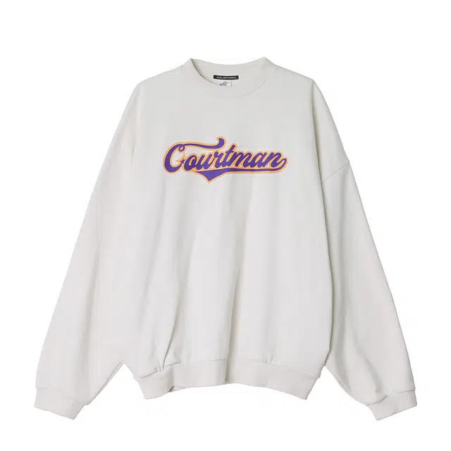 COURTMAN logo