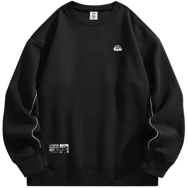 Crayon Shinchan Logo