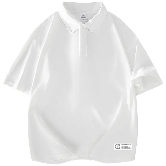 DoraemonA LogoPolo
