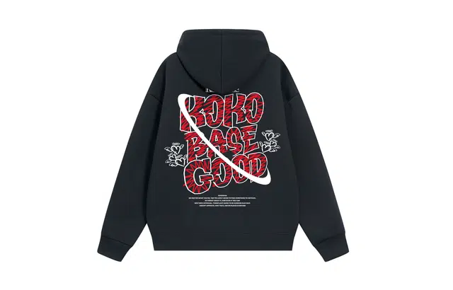 KOKO BASE