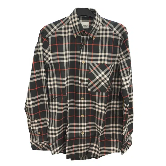 Burberry FW23