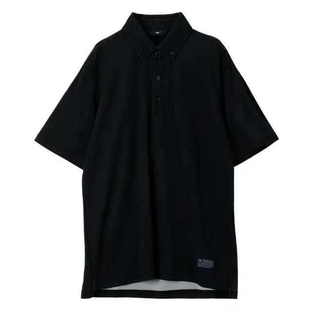 Mizuno Cool to the Touch Ice Touch Polo