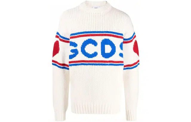 GCDS
