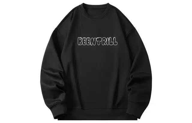 BEENTRILL Logo
