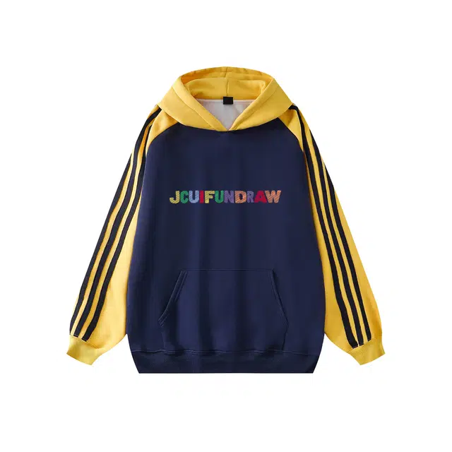 JCUI