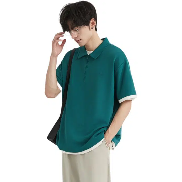 EARL JOEL Polo