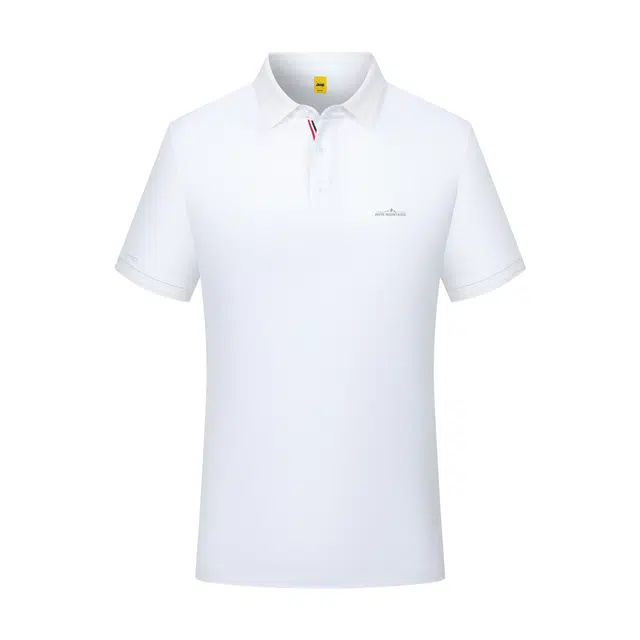 Jeep SS25 LogoPolo