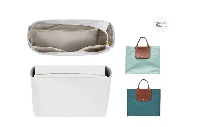 LongChamp