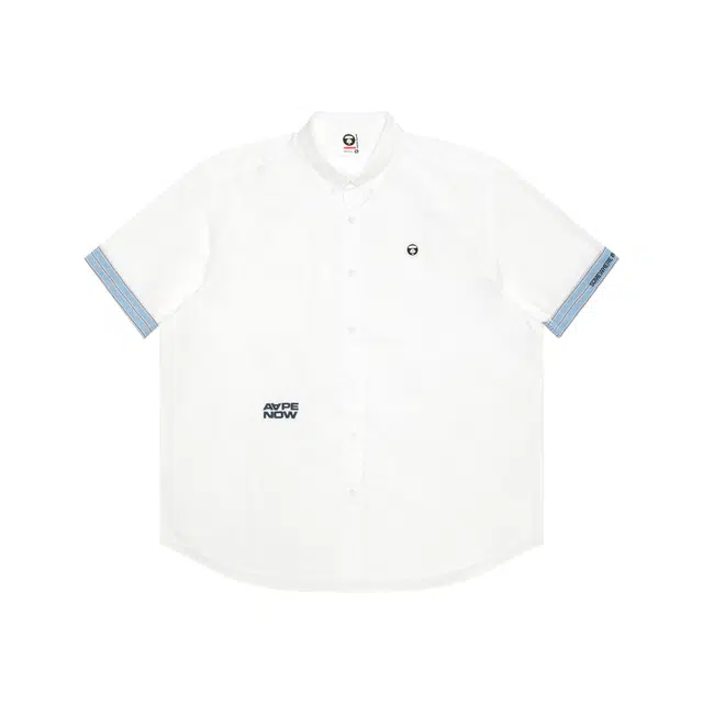 Aape SS25 WHX