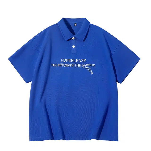 H2P LOGOPOLOPolo