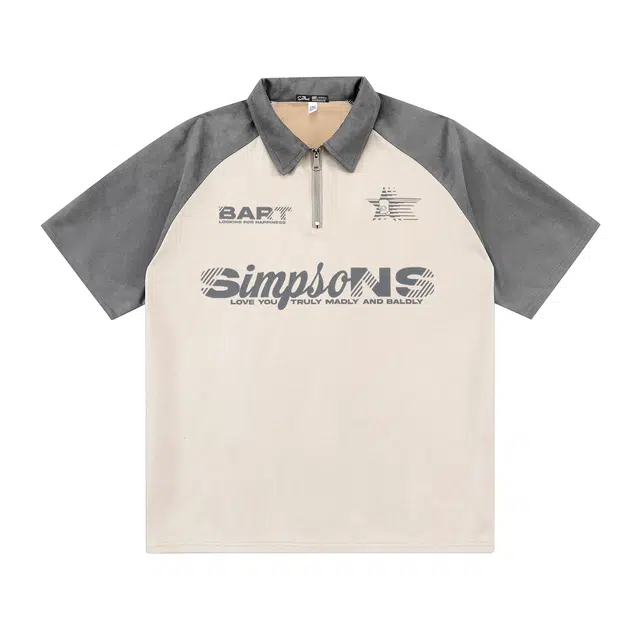 The Simpsons Polo